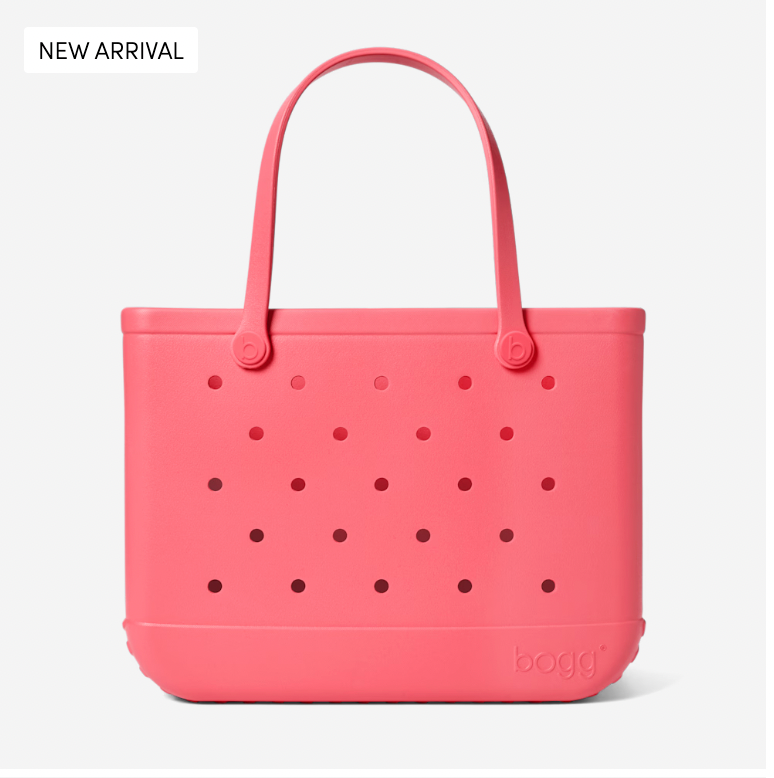 Bogg Bag Original Bag CAPRI CORAL