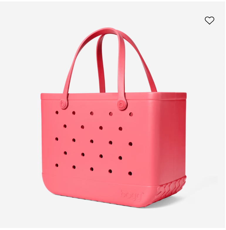 Bogg Bag Original Bag CAPRI CORAL