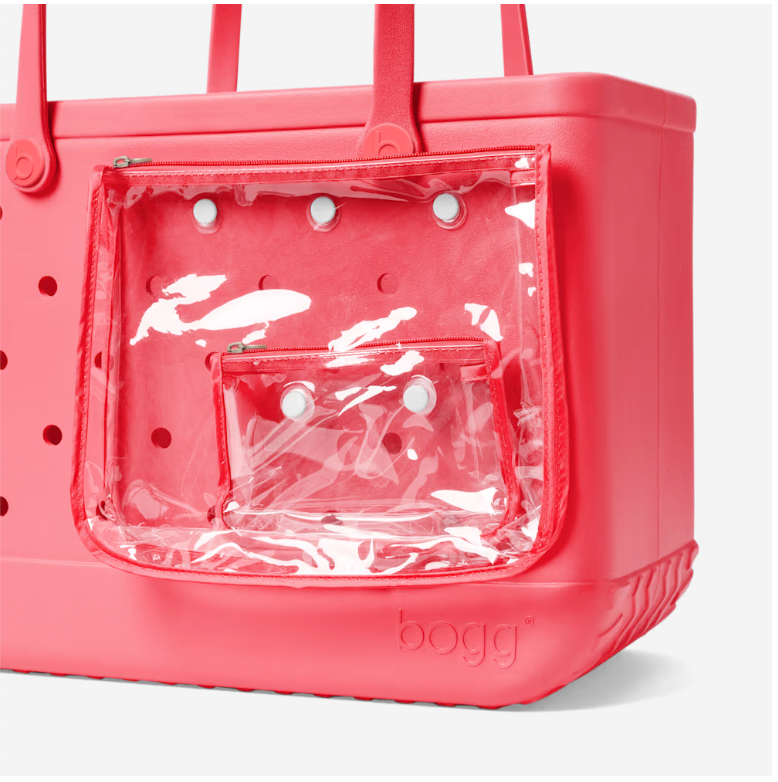 Bogg Bag Original Bag CAPRI CORAL