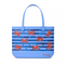 Bogg Bag Original Bag COASTAL CRAB