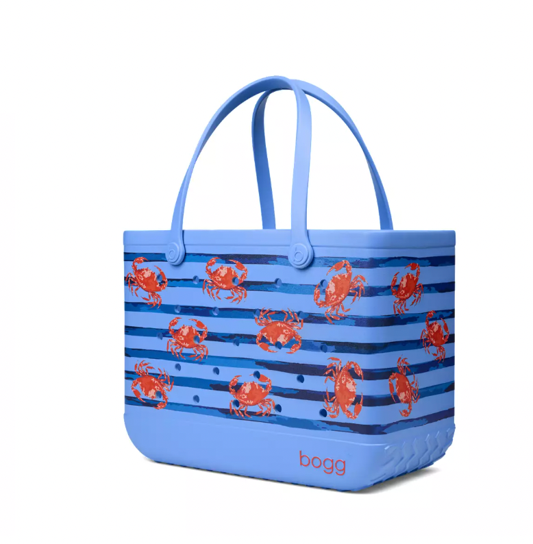 Bogg Bag Original Bag COASTAL CRAB
