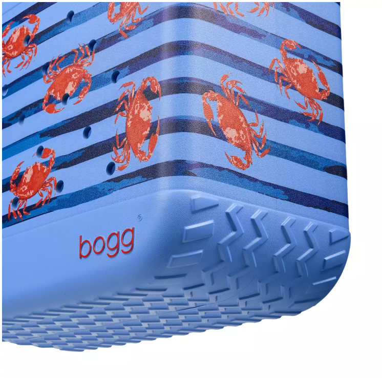 Bogg Bag Original Bag COASTAL CRAB