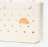 Bogg Bag Bogg Bits 2.0 RAY OF SUNSHINE