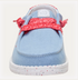 Hey Dude W Wendy Americana Paisley FADED DENIM MULTI