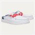Hey Dude W Wendy Slip Americana Paisley WHITE / MULTI