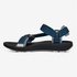 Teva M Hydratrek Water Sandal BLUE OPAL TOTAL ECLIPSE