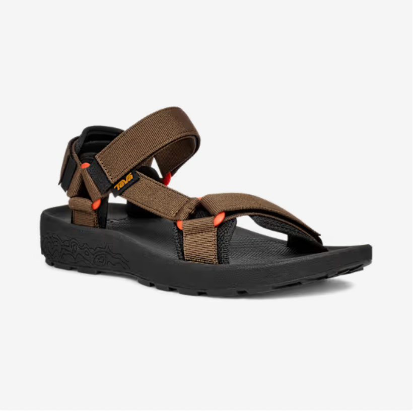 Teva M Hydratrek Water Sandal DESERT PALM