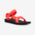 Teva W Original Universal NEON CORAL