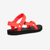 Teva W Original Universal NEON CORAL