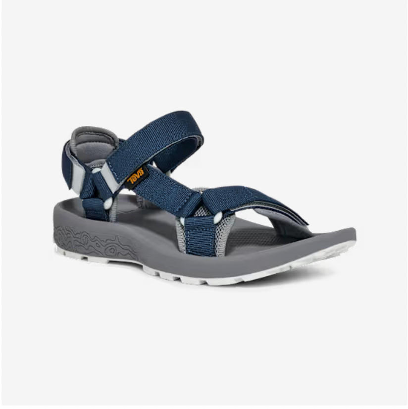 Teva W Hydratrek Water Sandal BLUE OPAL