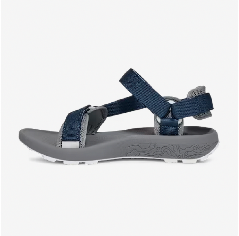 Teva W Hydratrek Water Sandal BLUE OPAL