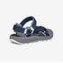 Teva W Hydratrek Water Sandal BLUE OPAL