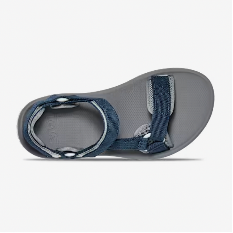 Teva W Hydratrek Water Sandal BLUE OPAL