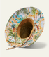 Hemlock Hat Co Toddler ALOHA TROPICS