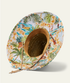 Hemlock Hat Co Little Kids ALOHA TROPICS