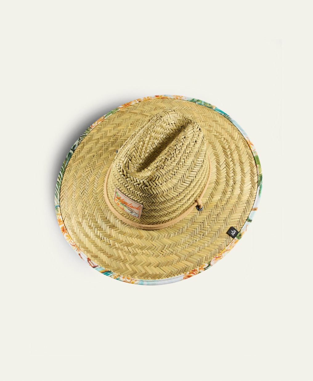 Hemlock Hat Co Little Kids ALOHA TROPICS