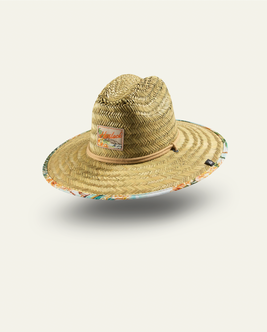 Hemlock Hat Co Big Kids ALOHA TROPICS