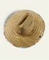 Hemlock Hat Co Lifeguard Hat ALOHA TROPICS