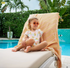 Magnetic Me Modal Ruffle Short Set HARPER