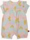 Magnetic Me Modal Ruffle Sleeveless Romper HARPER