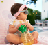 Magnetic Me Modal Ruffle Sleeveless Romper HARPER