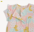 Magnetic Me Modal Ruffle Sleeveless Romper HARPER