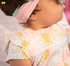Magnetic Me Modal Ruffle Sleeveless Romper HARPER