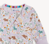 Magnetic Me Modal Convertible Coverall BEST FUR-END