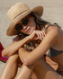 Hemlock Hat Co Bondi NATURAL