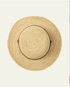 Hemlock Hat Co Bondi NATURAL