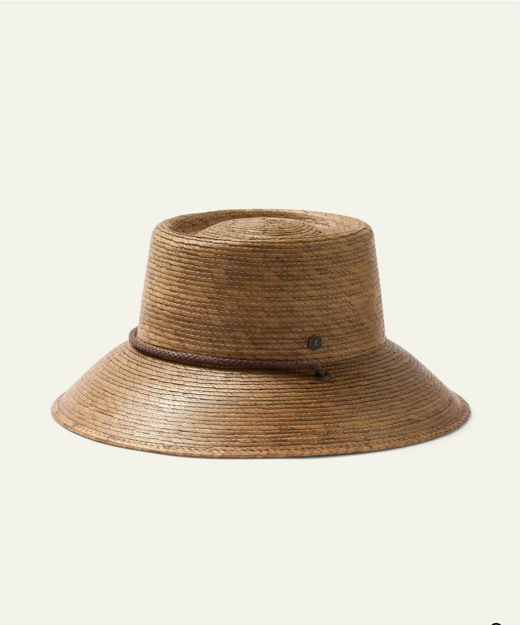 Hemlock Hat Co Leon Bucket HAT TOAST