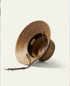 Hemlock Hat Co Leon Bucket HAT TOAST