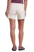 Toad & Co W Earthworks Camp Short SALT