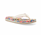 Sanuk Youth Bubblecush RAINBOW CONFETTI