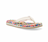 Sanuk Youth Bubblecush RAINBOW CONFETTI