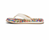Sanuk Youth Bubblecush RAINBOW CONFETTI