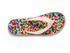 Sanuk Youth Bubblecush RAINBOW CONFETTI