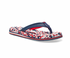 Sanuk Youth Bubblecush AMERICA - RED / WHITE / BLUE