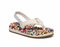 Sanuk Toddler Bubblecush RAINBOW CONFETTI