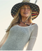 Hemlock Hat Co STARS & STRIPES