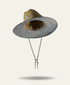 Hemlock Hat Co Toddler NOMAD BLUE