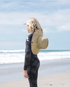 Hemlock Hat Co Toddler NOMAD BLUE
