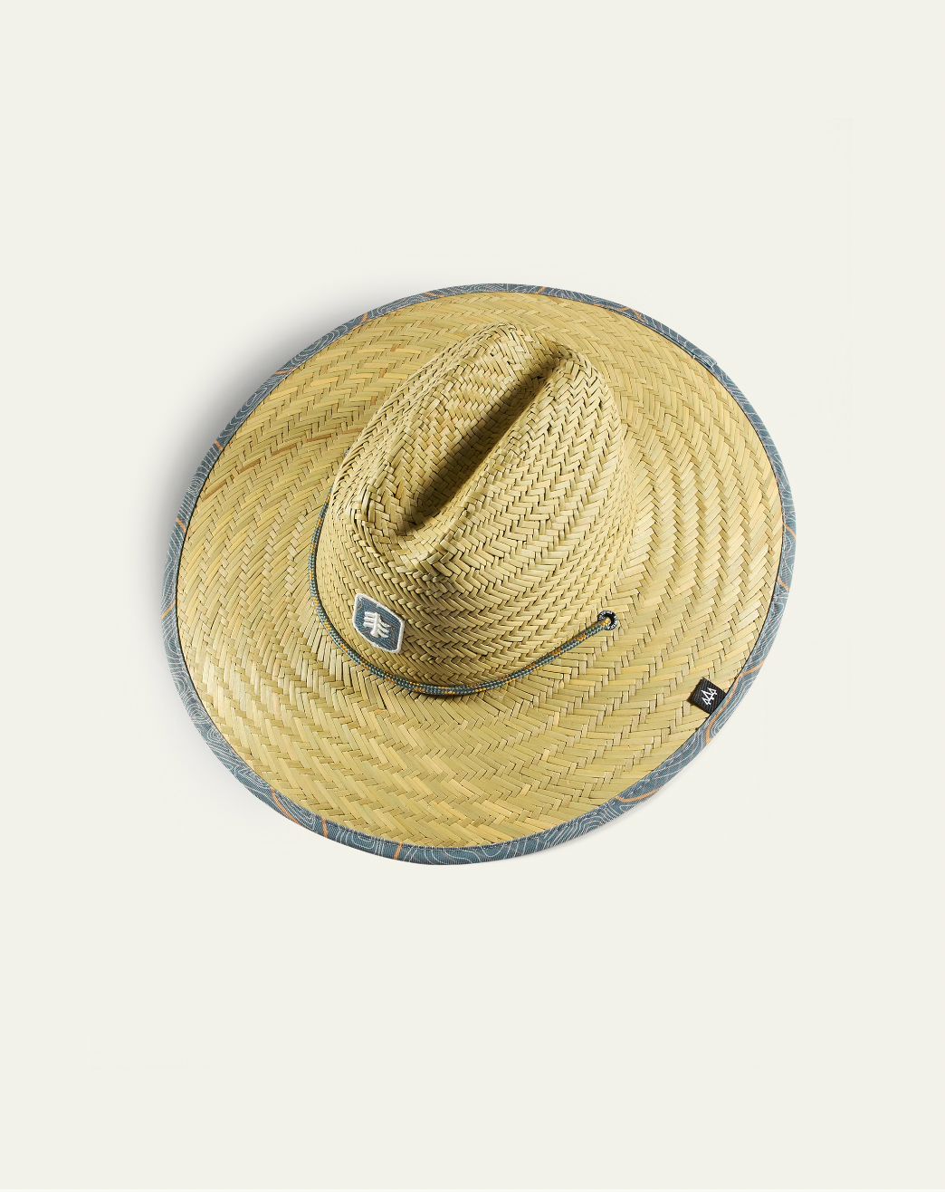 Hemlock Hat Co Toddler NOMAD BLUE