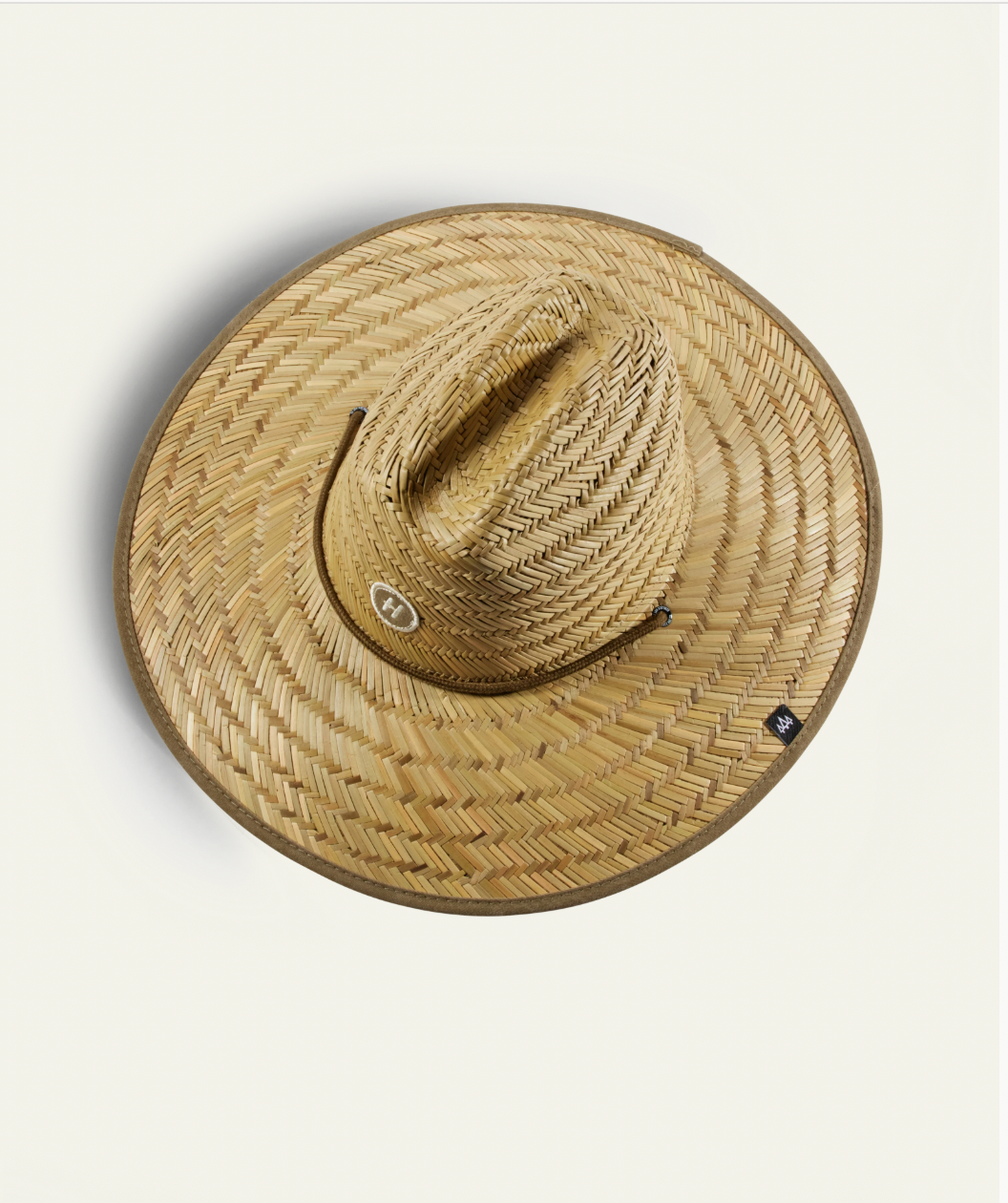Hemlock Hat Co SOLID OLIVE