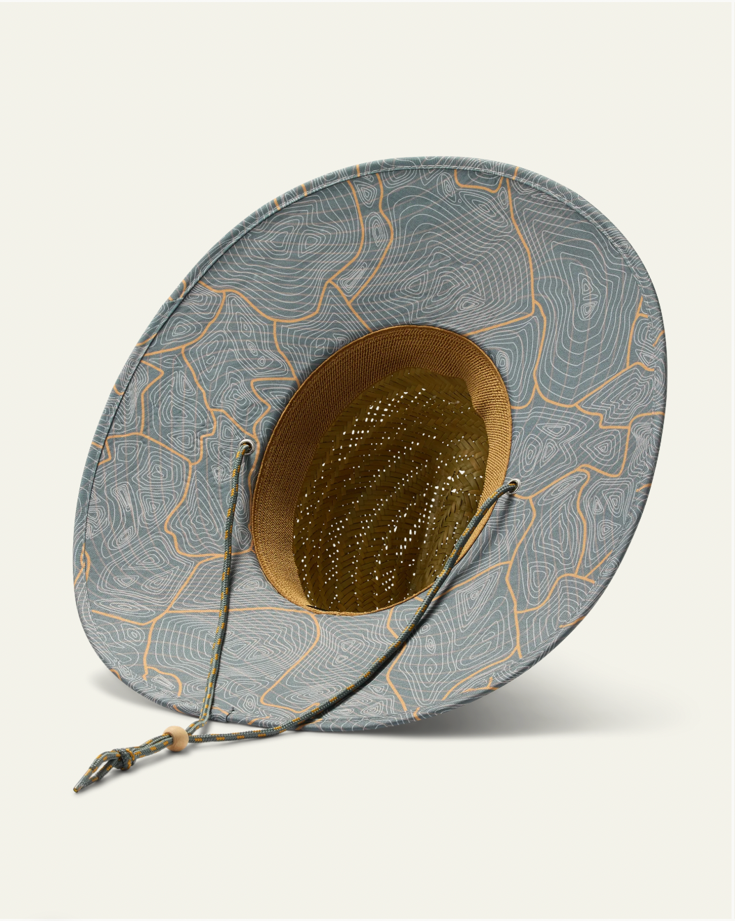 Hemlock Hat Co NOMAD BLUE