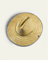 Hemlock Hat Co NOMAD BLUE