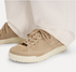 Birkenstock M Melbourne Suede Leather TAUPE