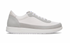 Birkenstock W Honnef City Leather Textile ANTIQUE WHITE