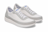 Birkenstock W Honnef City Leather Textile ANTIQUE WHITE