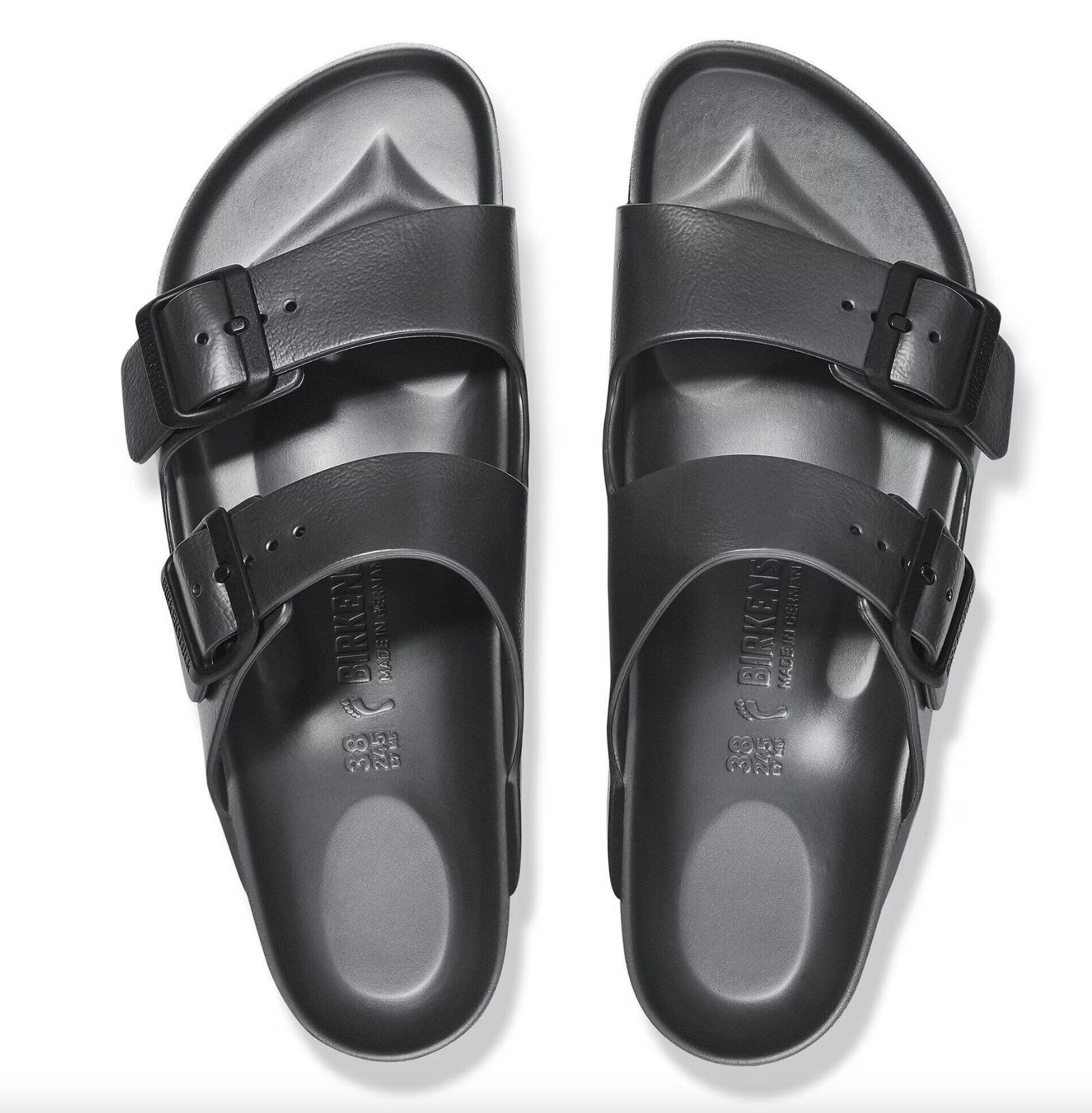 Birkenstock W  Arizona EVA ANTHRACITE - NARROW